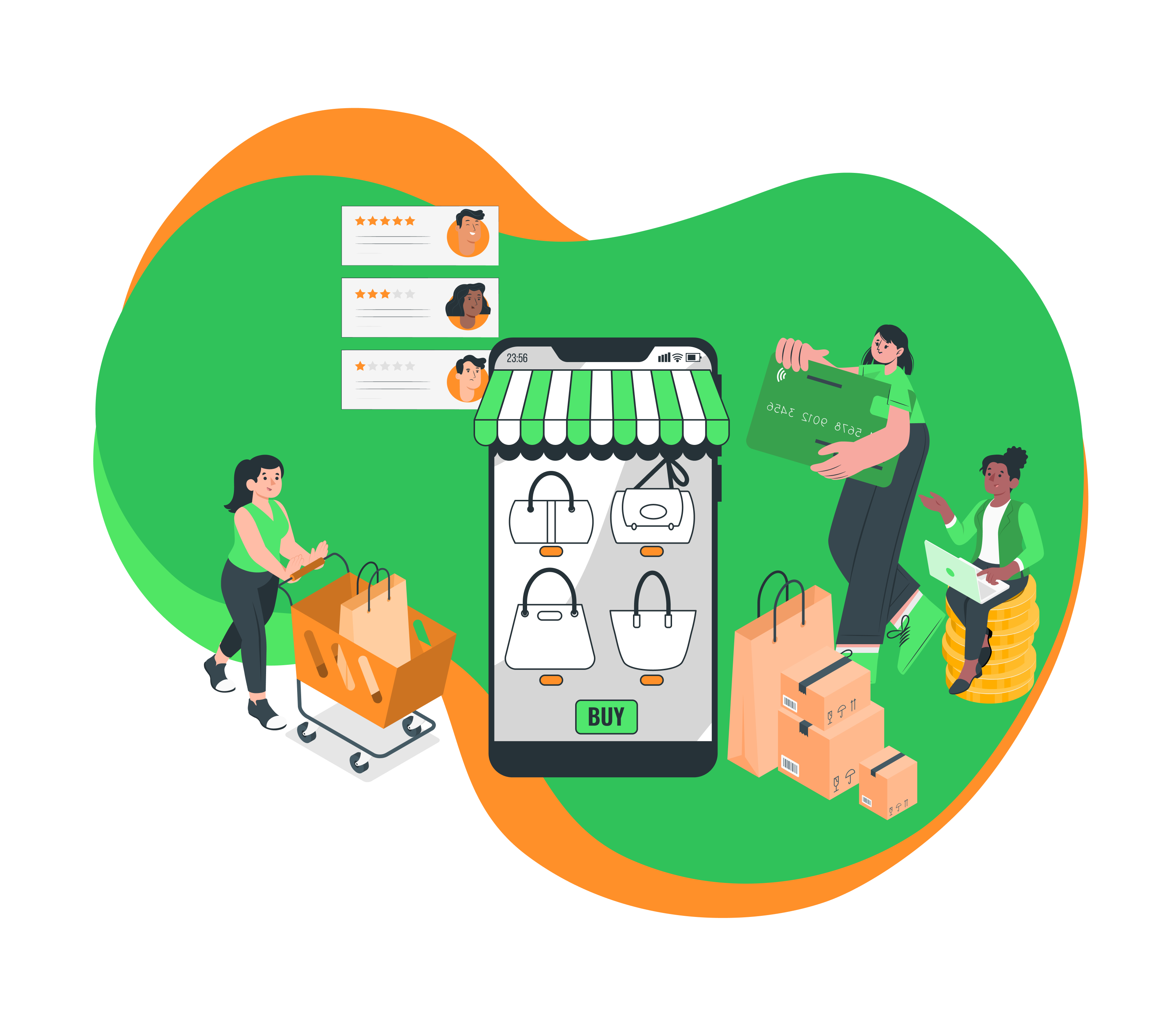 ecommerceHero