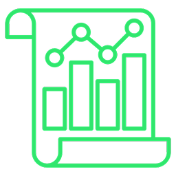 Advanced Reporting & Analytics
