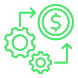 Integrated Payment Gateways