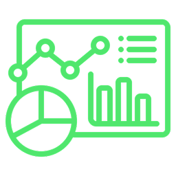 User-friendly Dashboard