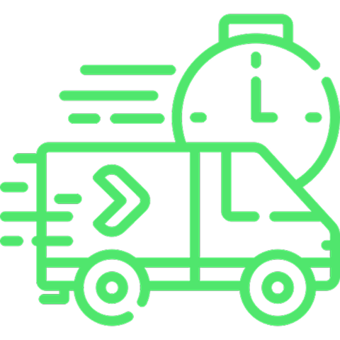 Shipping & Delivery