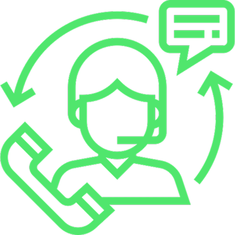 Customer Support & Feedback