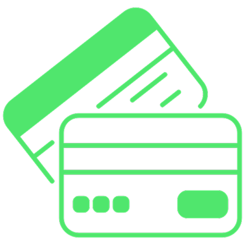 Secure Checkout & Payment