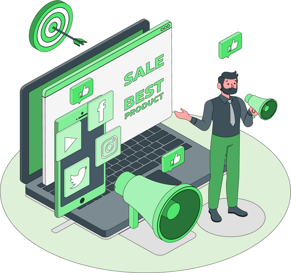 Boost your sales