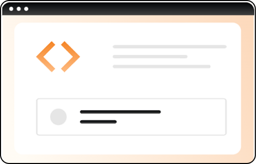 Develop a new CRM