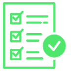 Inventory Lists