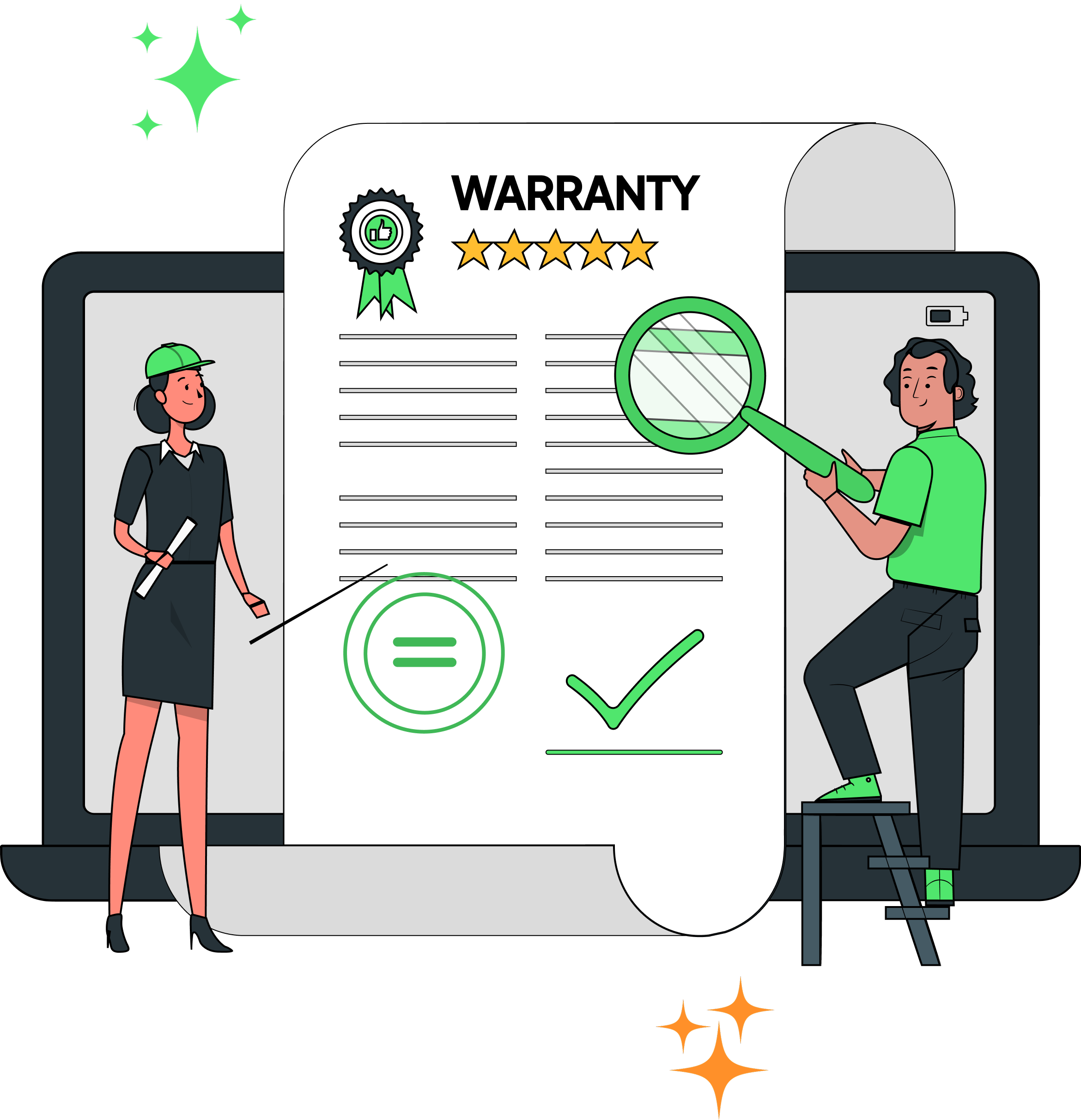 branding hero