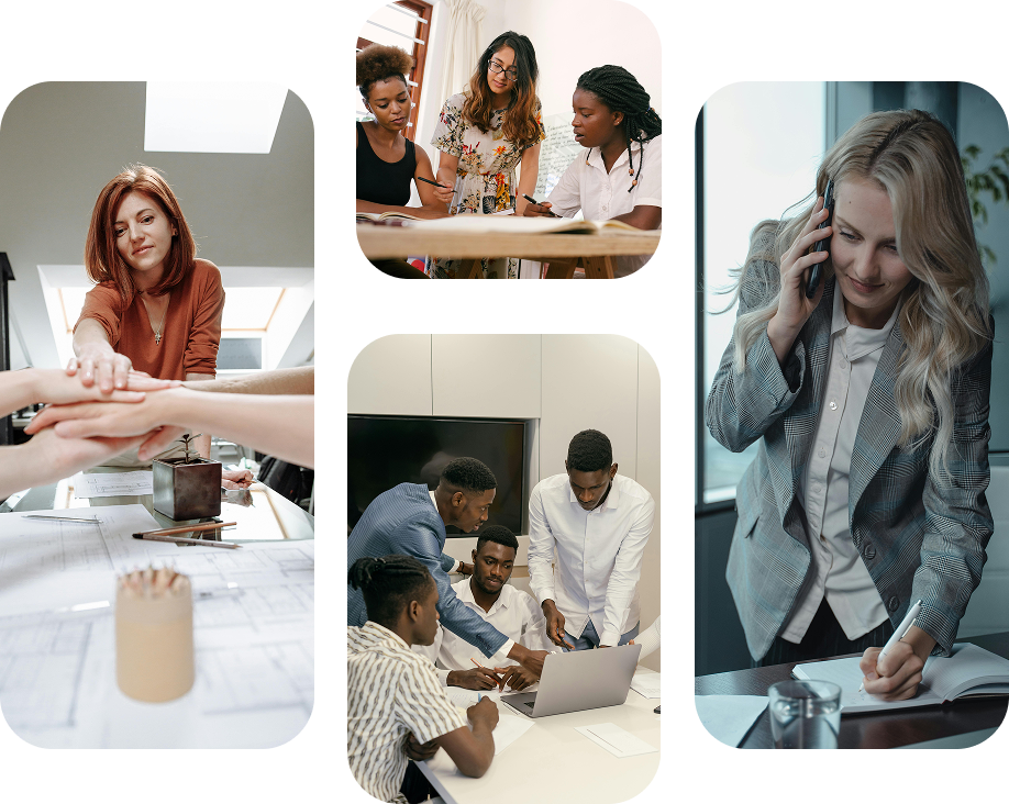 ERP services & solutions