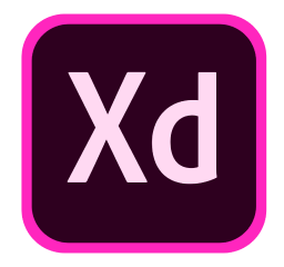 Adobe XD icon