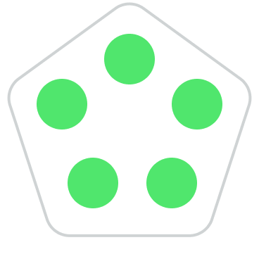 Icon for Comprehensive approach