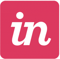 Invision icon