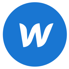 Webflow icon